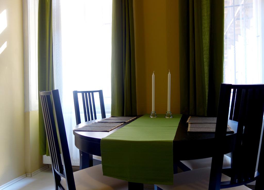 Vivid Rozsa Apartment Budapeşte Oda fotoğraf